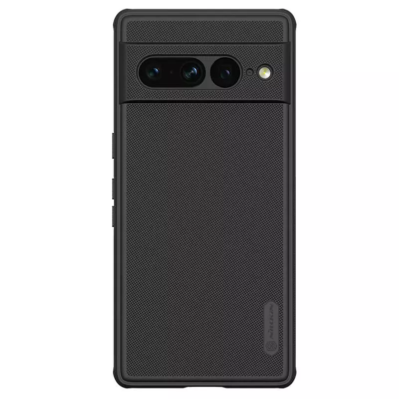 Nillkin Super Frosted Shield Pro Matte Cover Case for Google Pixel 7 Pro
