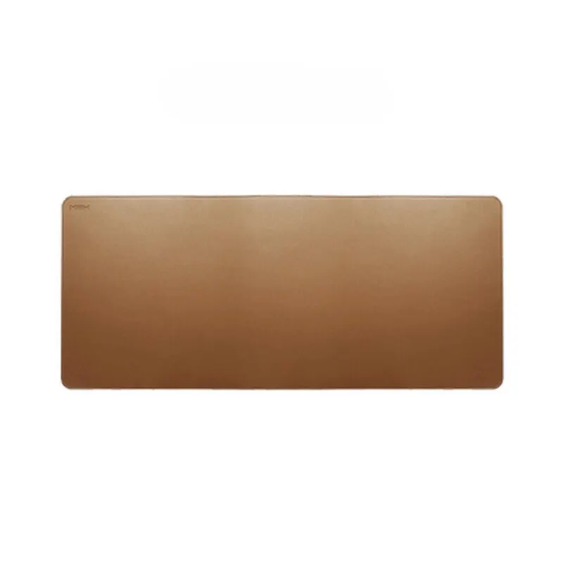 Xiaomi MIIIW PU Waterproof Leather Mouse Pad Accessories Price in Bangladesh - Mobile.com.bd