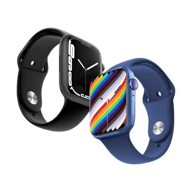 Microwear W17 Smart Watch Price in Bangladesh - Mobile.com.bd