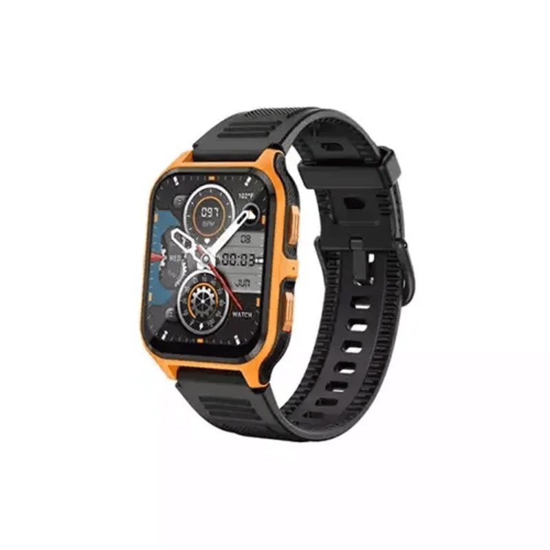 Colmi P73 TFT Display Bluetooth Calling Smartwatch Smart Watch Price in Bangladesh - Mobile.com.bd