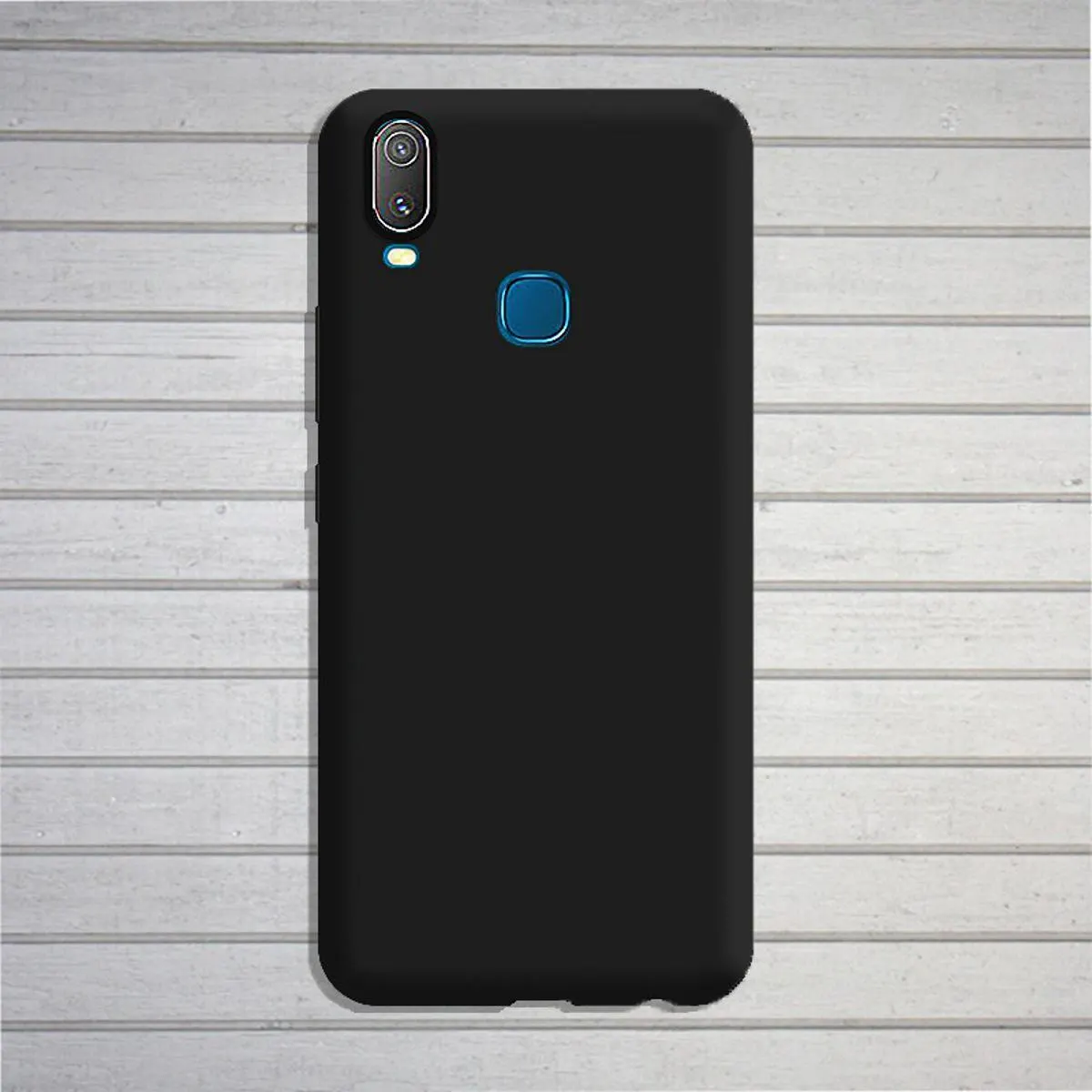 Silicone Case For Samsung Galaxy Note 10 / Note10 5G - Luxury Soft Flexible