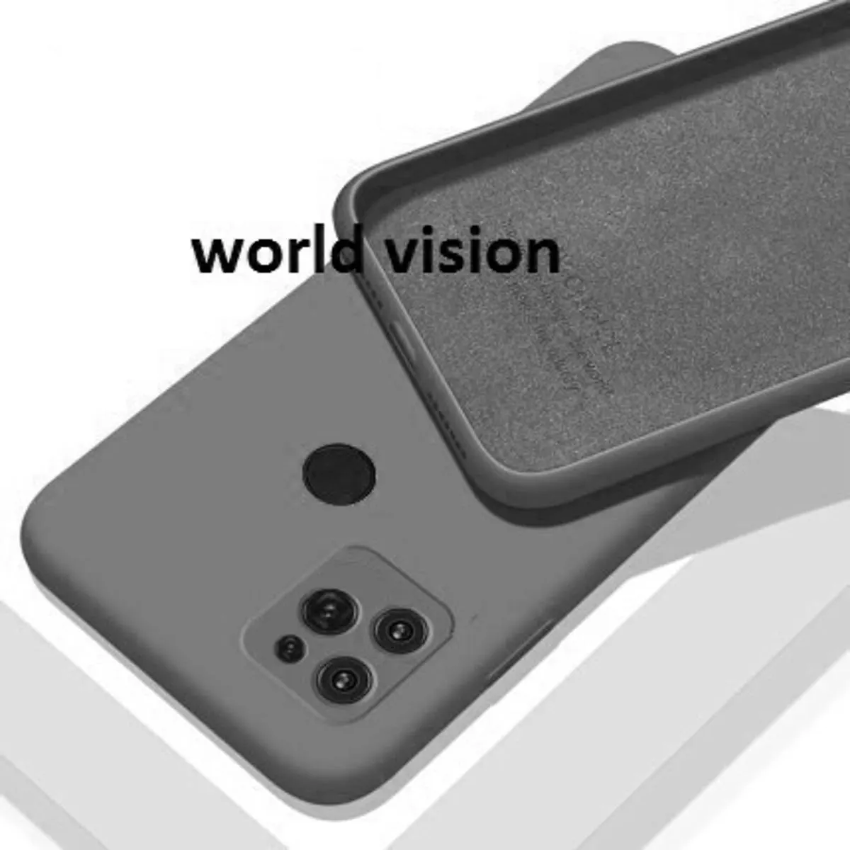Vivo V19 Silicone Case Cover for Vivo V19 Mobile Cover