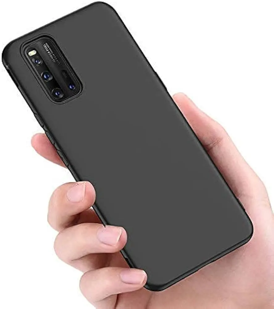 Infinix Note 30 Xunddu Shockproof Clear Back Coverfor For Infinix Note 30 Back