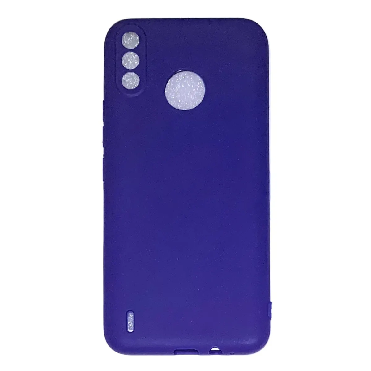 Huawei Mate 30 Pro Phone Case Silky And Soft - Touch Finish With Camera