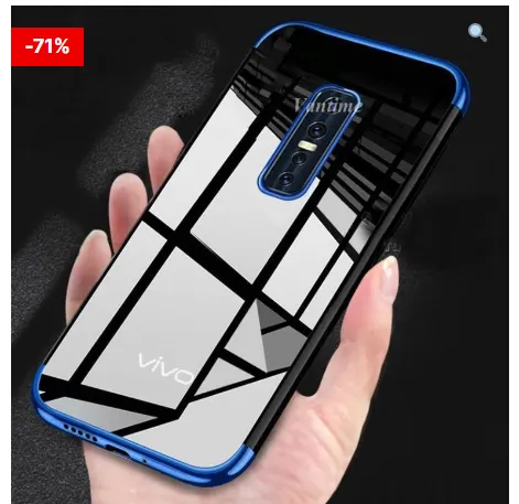 Walton Orbit Y21 New Generation Spigen Silicone Fit Designed Soft Gel Rubber - Price in Bangladesh