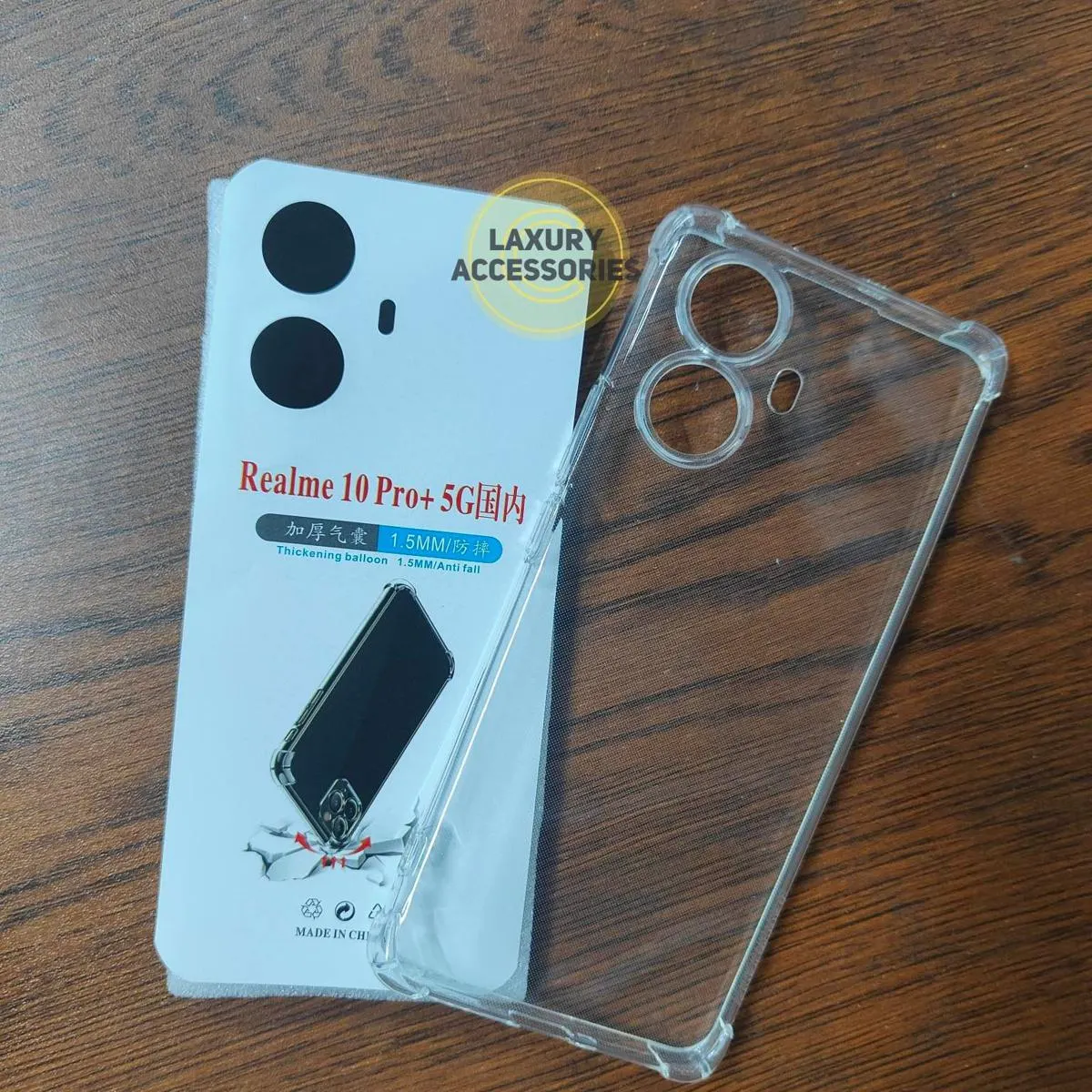 Realme C21 Back Cover Luxury 6D Plating Frame Shiny Bling Case Soft Silicone