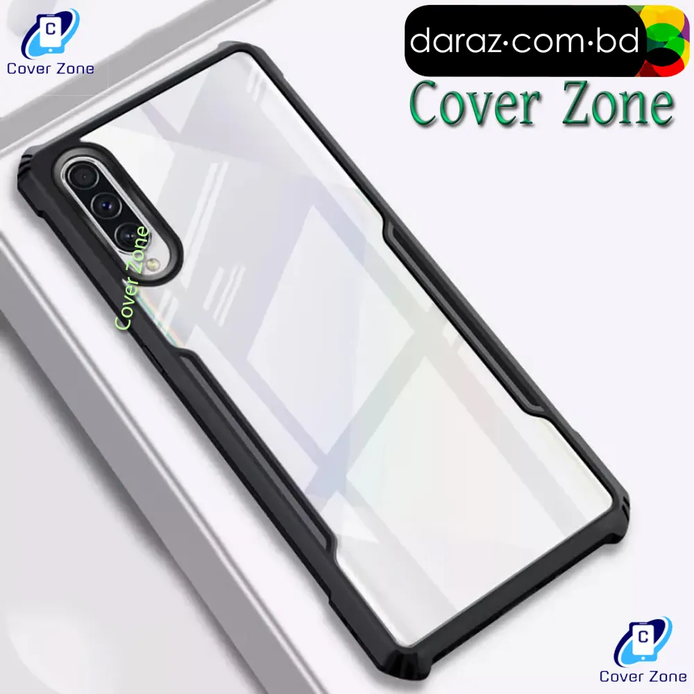 Poco M4 Pro 5G Xundd Case Mobile Cover Shockproof Bumper Cover (Smart Phone - Price in Bangladesh