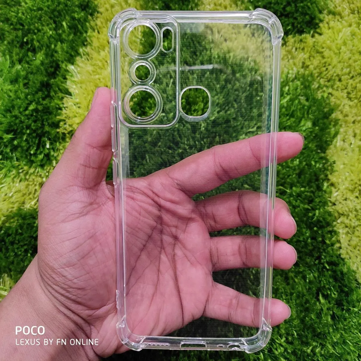 Xiaomi Mi 11 Lite / Mi 11 Lite 5G