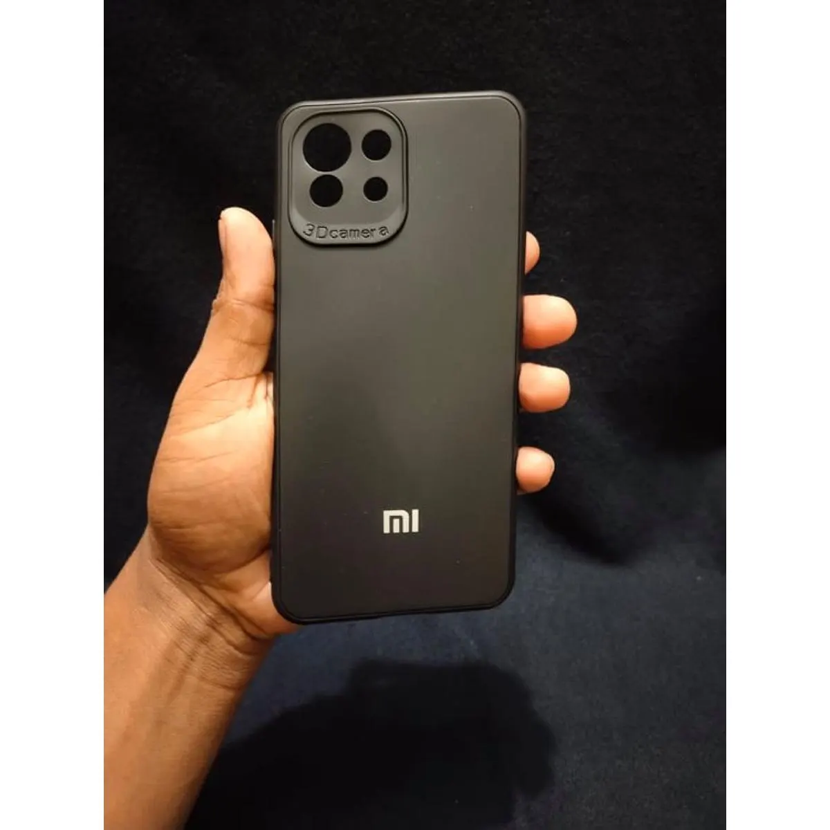 For Redmi Note 11 5G(China), Note 11T 5G, Note 11S 5G, Poco M4 Pro 5G