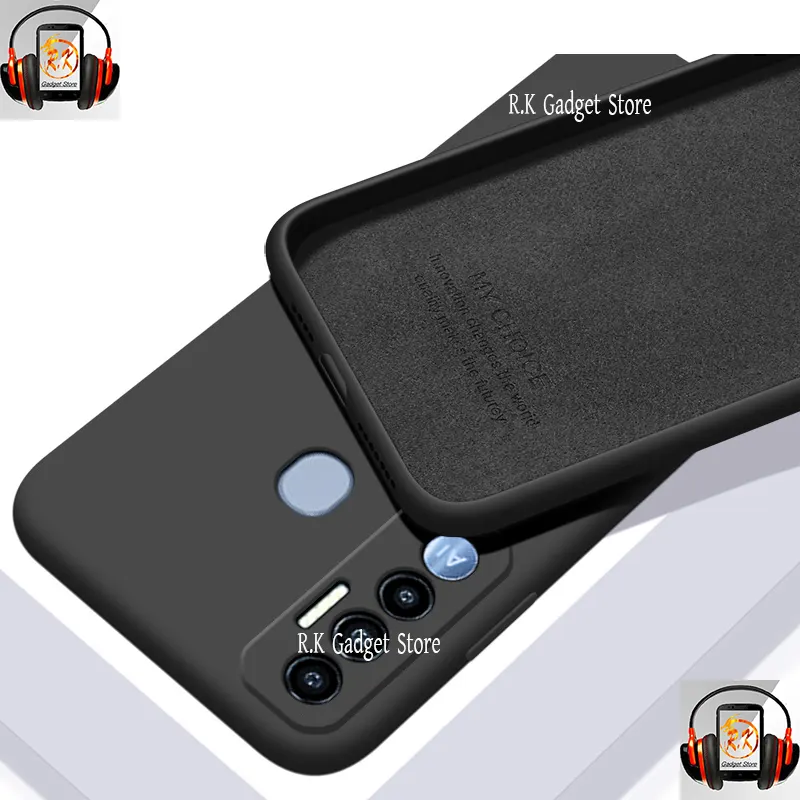 Transparent Back Cover Oppo F21 Pro 4G/oppo F21s Pro