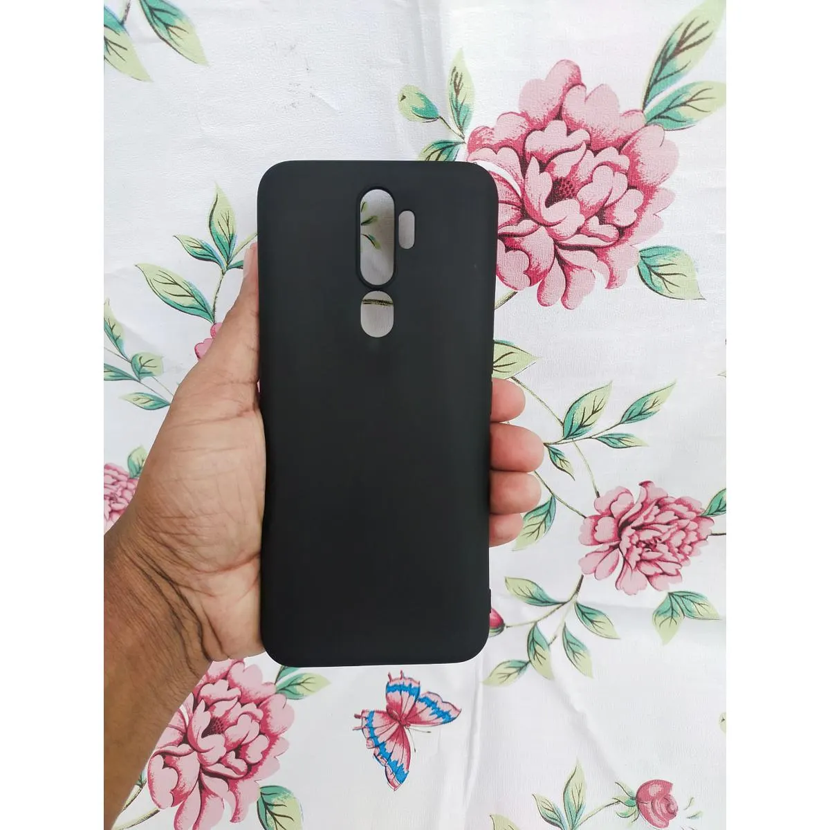 Poco X3 Pro, Poco X3, Poco X3 NFC Clear Cover Soft Thin Anti-Scratches Crystal - Price in Bangladesh