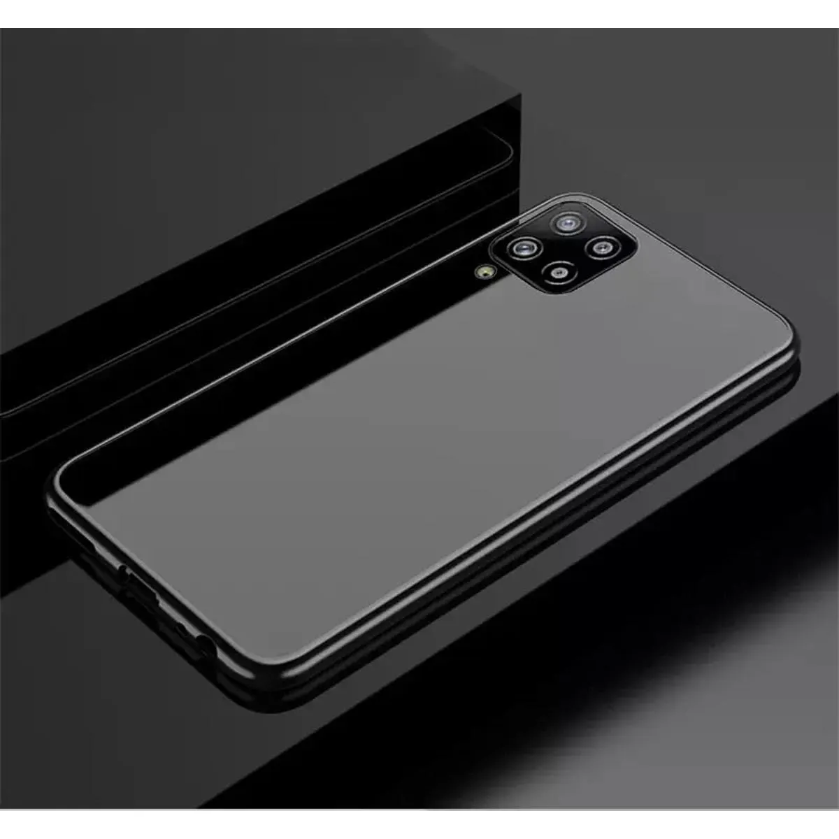Trendy Clear Case For Xiaomi Redmi 10C / Redmi 10 Power