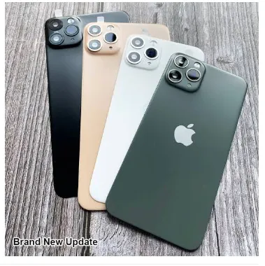 Symphony I80 Premium Cover for Protection Fashioned Electroplated Edge For