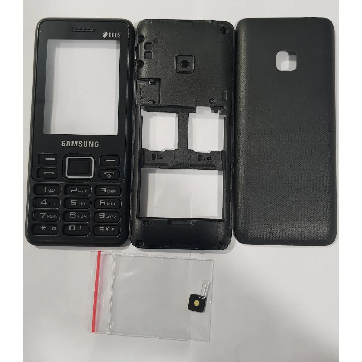 Realme C12/Realme Narzo 20/Narzo 30A/ Realme C25 / C25s Premium Silicone TPU