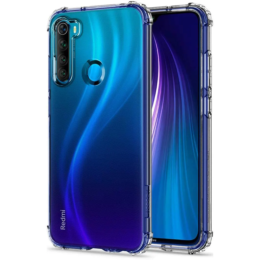 Samsung Galaxy J6 2018 Back Cover Soft Liquid Silicone Camera Protection | Back