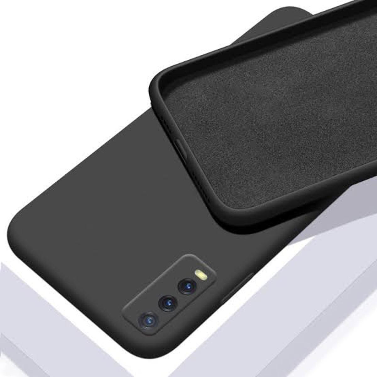 Xundd Protective Back Cover for Honor X9A - Shockproof Airbag Bumper Soft