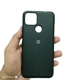 Selicon Back Cover For One Plus 9R / One Plus 8T - Phone Back Cover - Phone