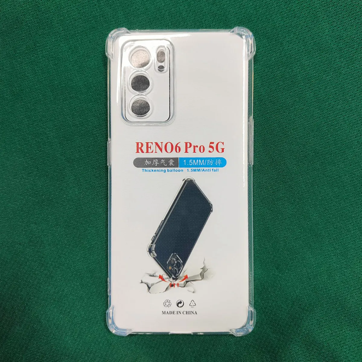 Premium Phone Case for Vivo Y19 / Vivo U3