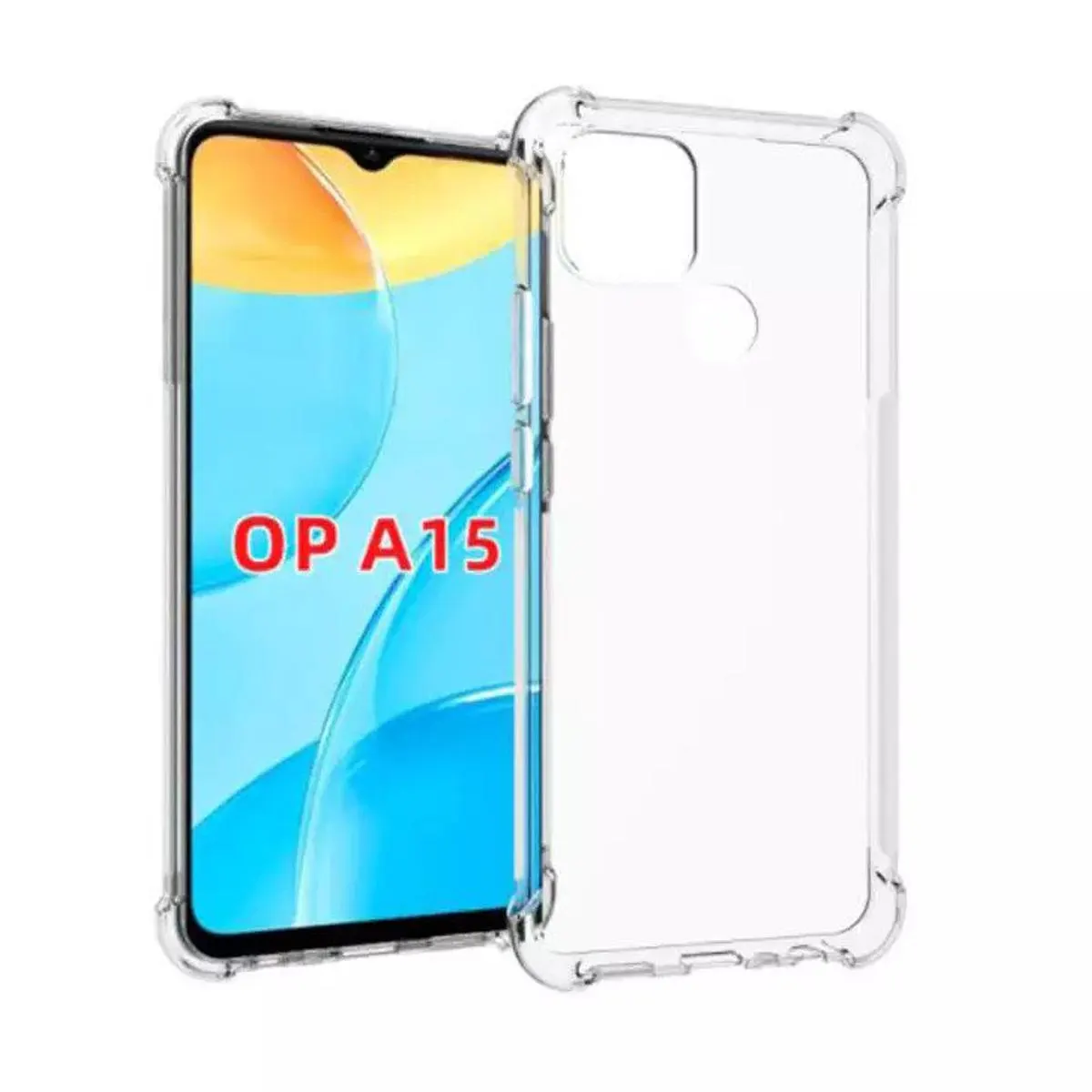 Symphony Z16/Z30/Z28 Liquid Silicone Soft Gel Rubber Shockproof Cover