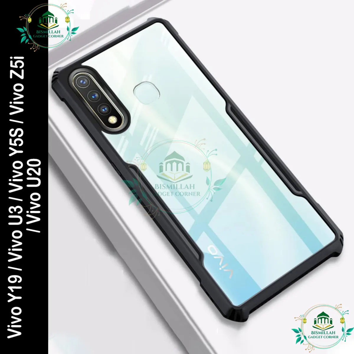 Oneplus Nord Soft Silicone Case Back Cover With Camera Protection - Camera