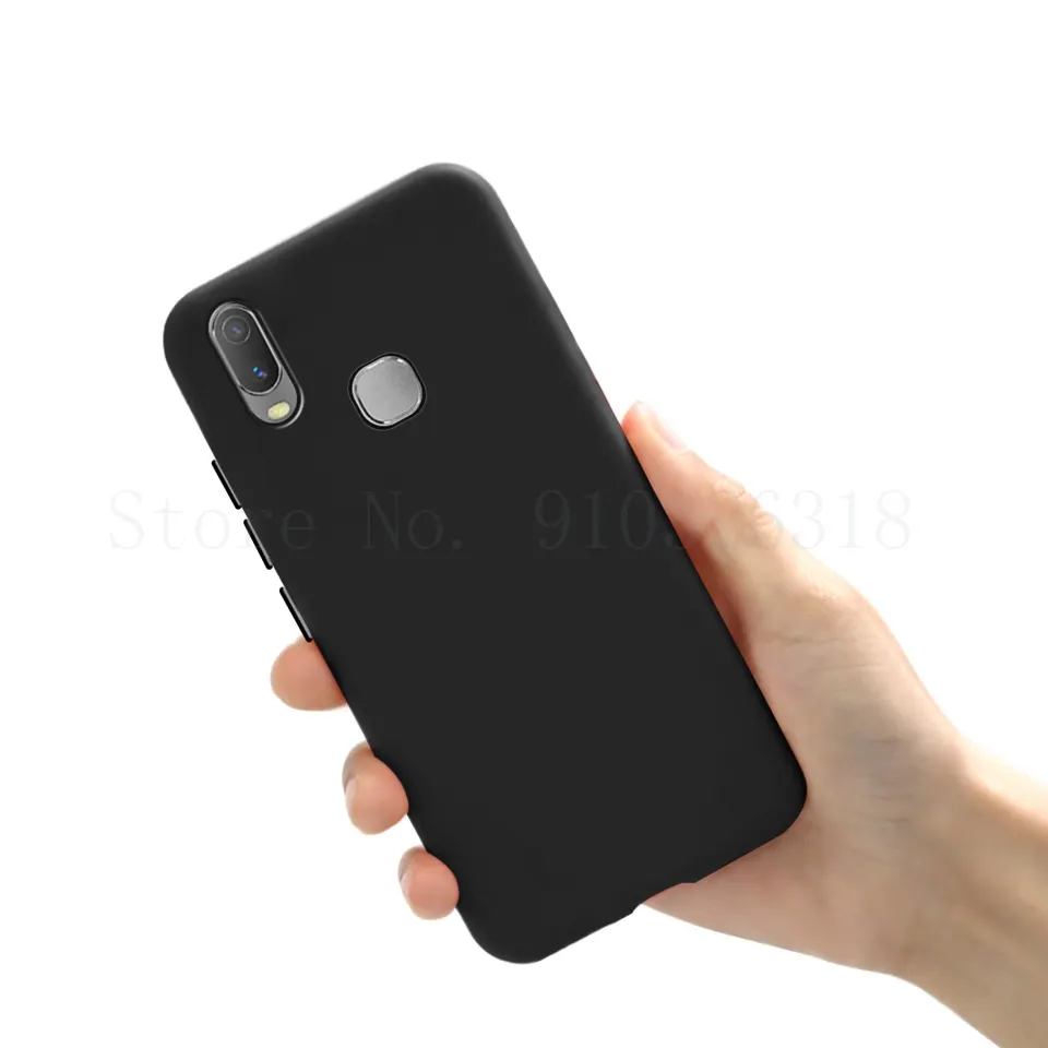Samsung Galaxy A54 5G Soft TPU Clear Transparent Shockproof Airbag Back Cover