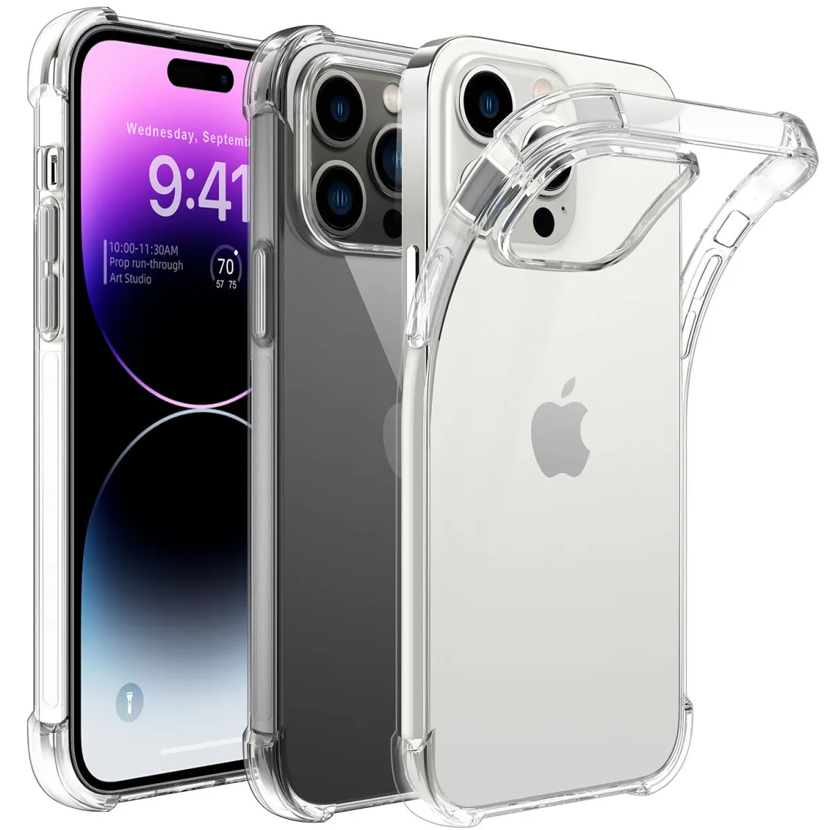 Tecno Spark 10c Back Cover Silicon Case With Camera Bump Protection Case Tecno