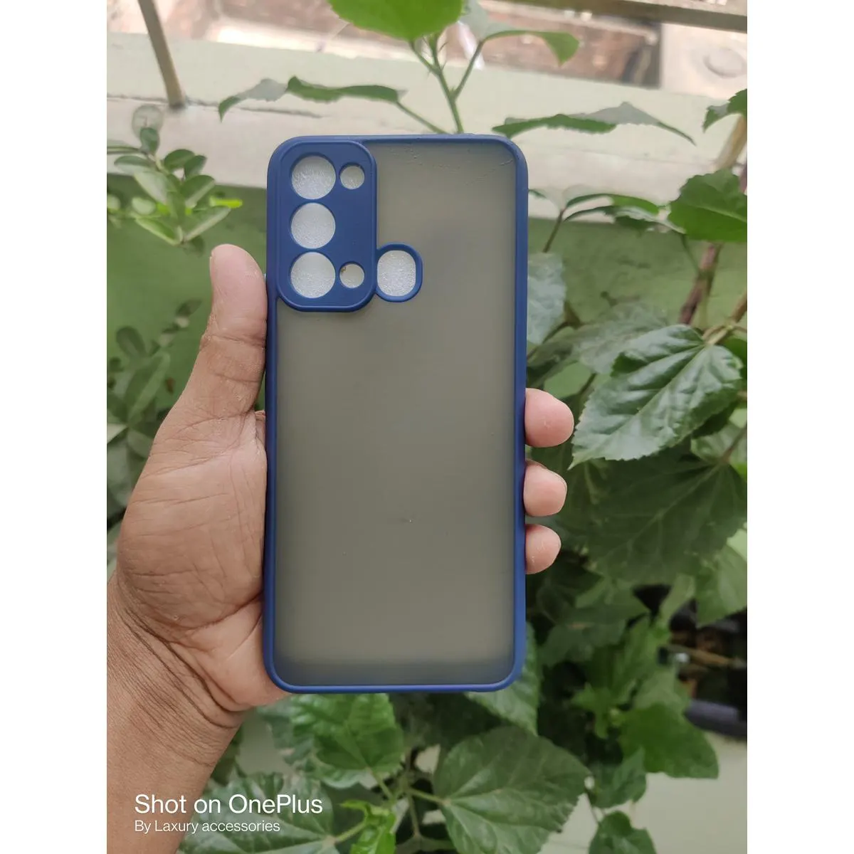 Nokia 105 2019 Front & Back Side Mobile Casing