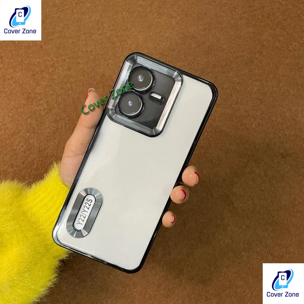 Xiaomi Redmi Note 10 5G / Poco M3 Pro Shockproof TPU Bumper Clear Acrylic