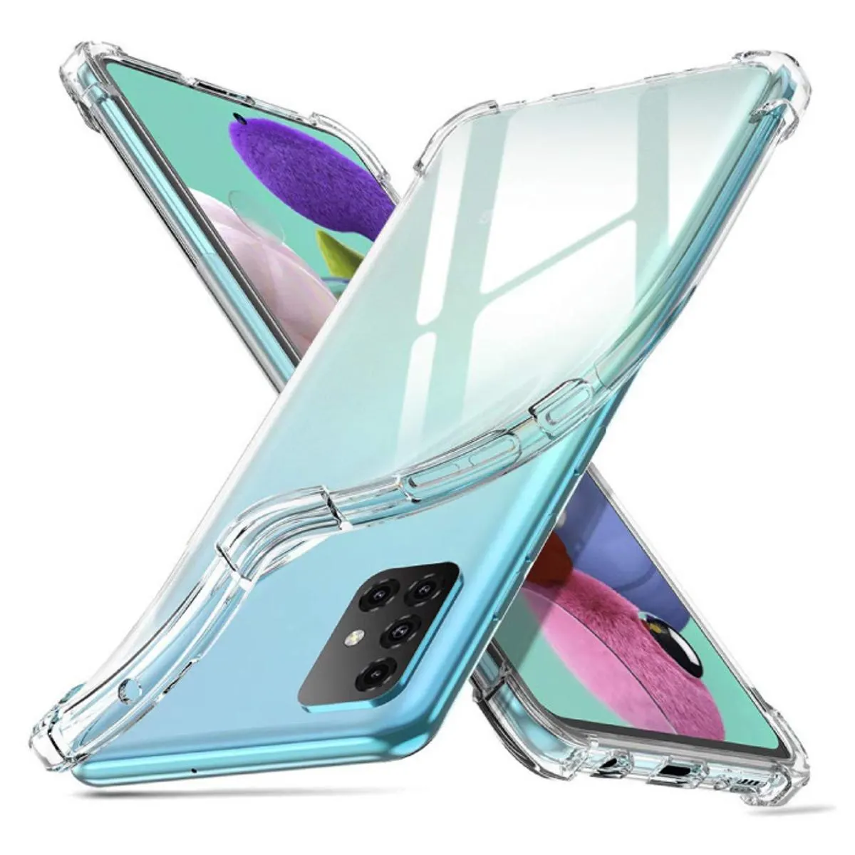 Vivo Y20 / Vivo Y20i
