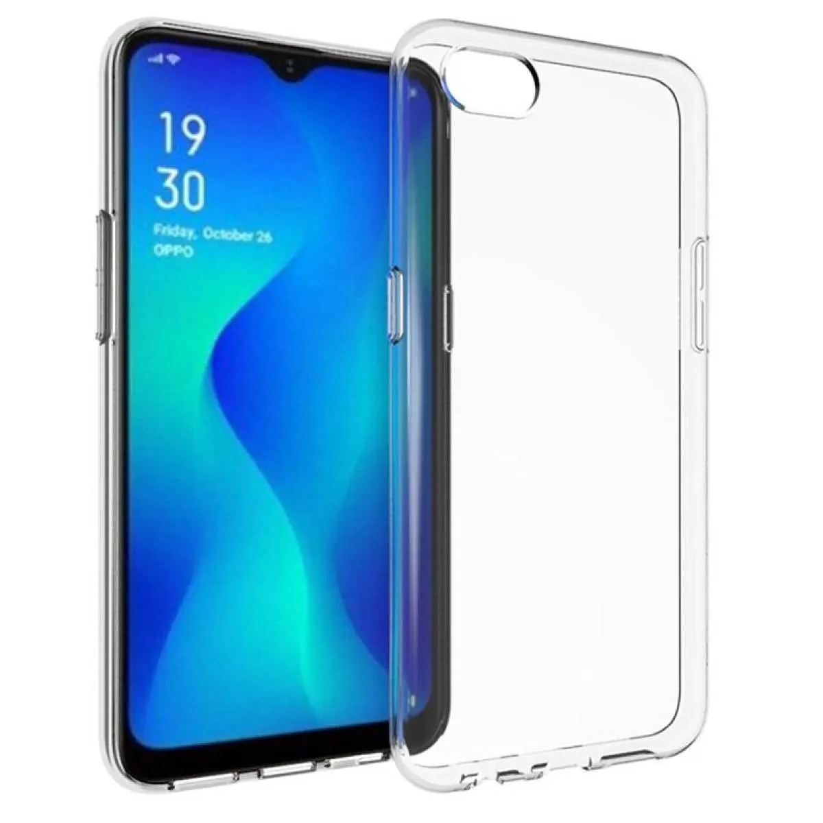 Xiaomi Redmi 10 / Redmi 10 Prime Case Liquid Silicone Soft Gel Rubber
