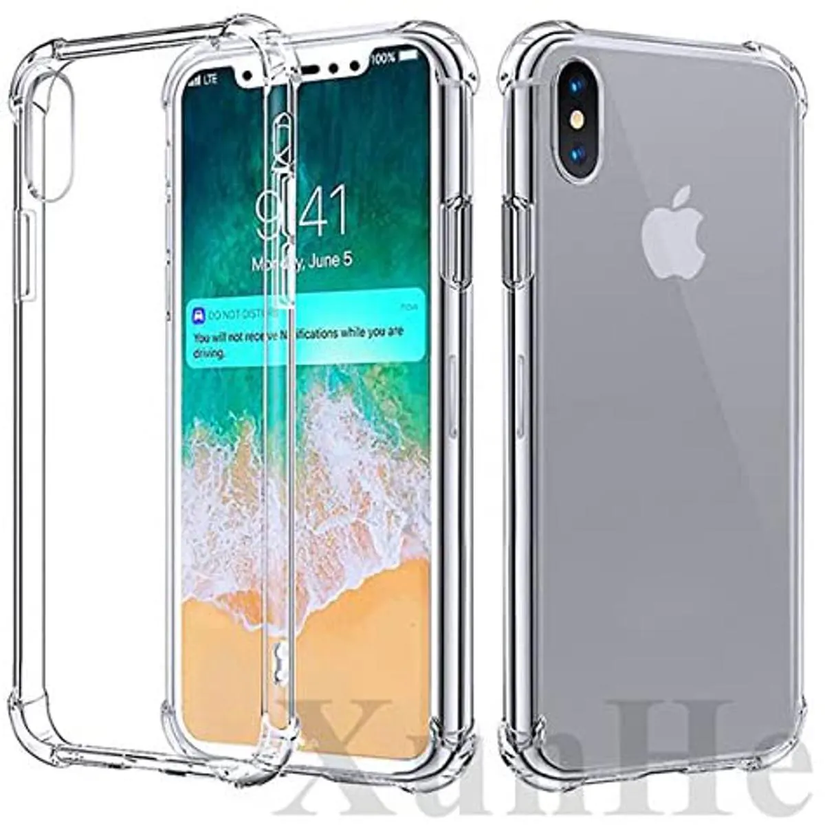 Oppo A5 2020 Oppo A9 2020 Luxury Soft Silicone Peacock Design Back Cover