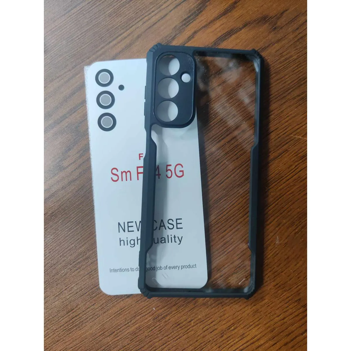 Realme Narzo 50 Back Cover Full Protection Tempered Glass Cases for Realme
