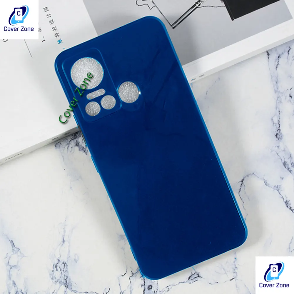 Nothing Phone 1 Premium Silicone Case Soft TPU Ultra-ahin Transparent Mobile