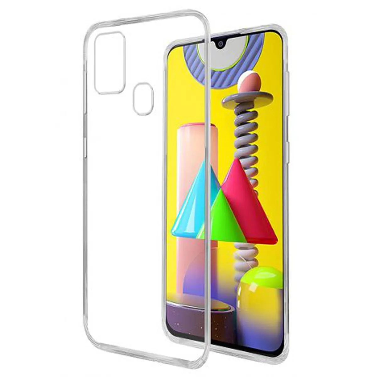 Universal Waterproof Cover Pouch Bag Cases For Phone Coque Water Proof Phone