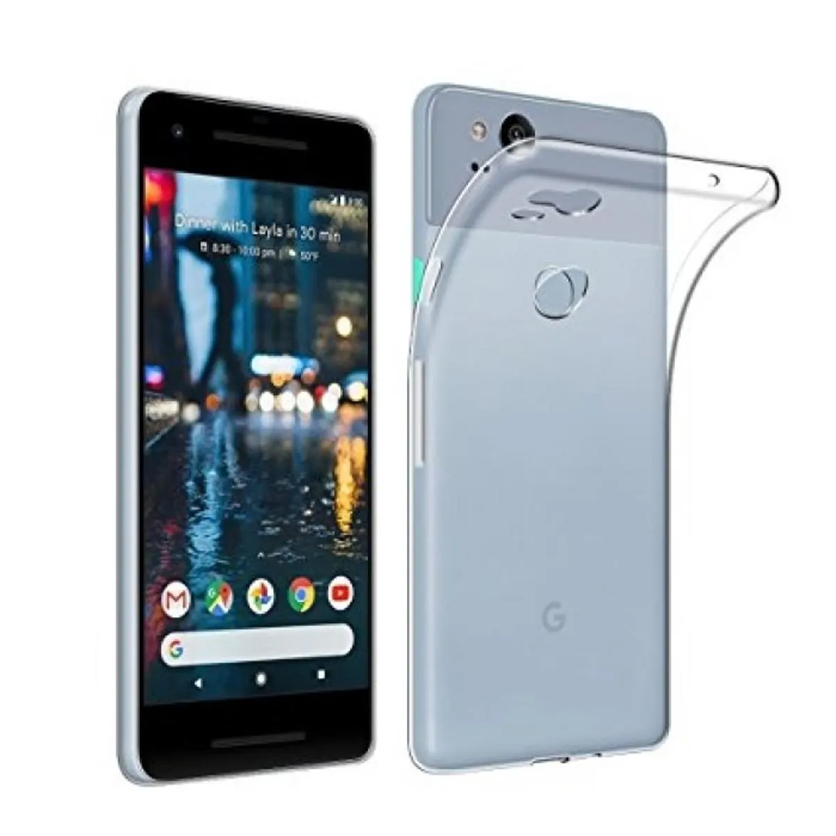 Replacement Backshell Glass Panel for Poco X2 Battery Back Door Glass - Price in Bangladesh