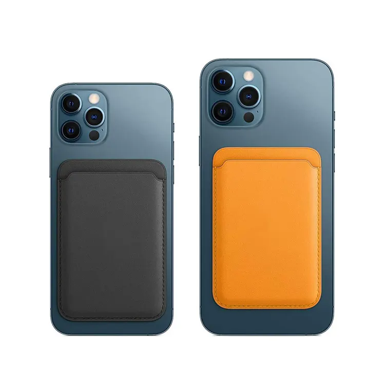 Leather Phone Cover Vivo Y53s Luxury Wallet Phone Case with Card Slot Flip Case