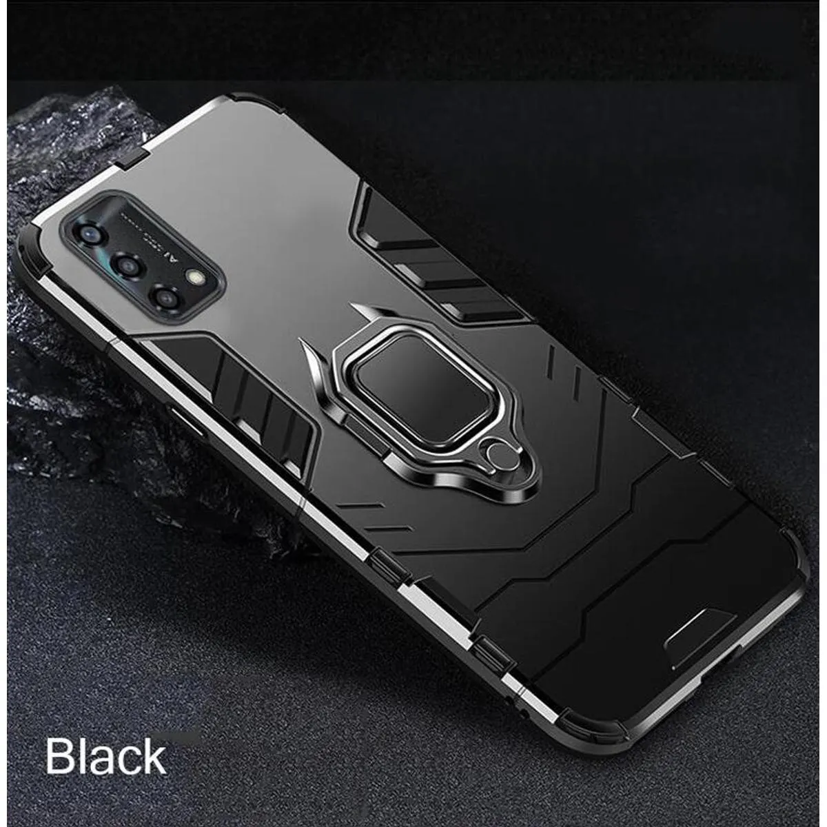 Lthmy for Samsung M32 5G Embossed Classic Wallet Flip Phone Case PU Leather