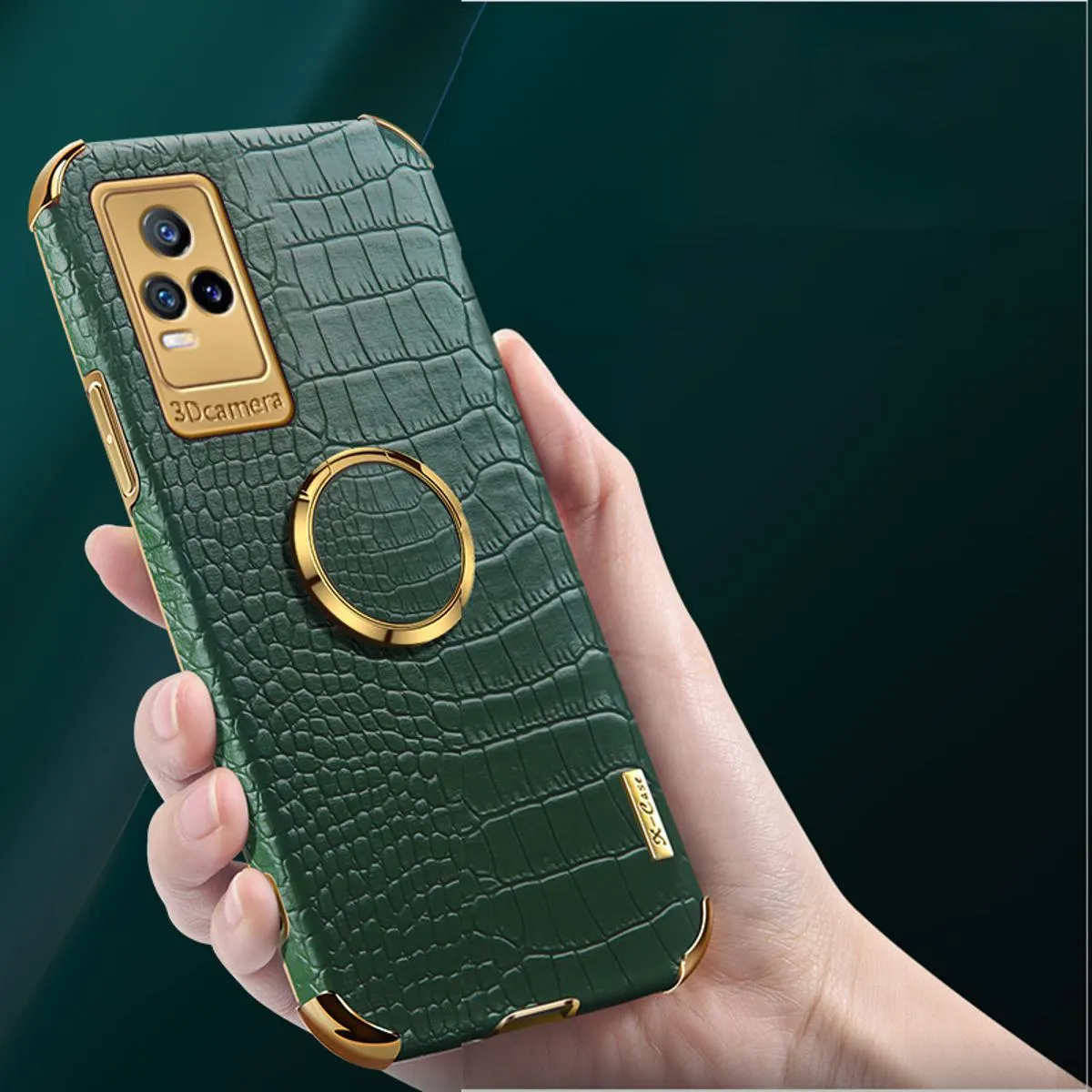 Lthmy Case for Xiaomi 12 Transparent Hard Back with Shockproof Enhanced Side