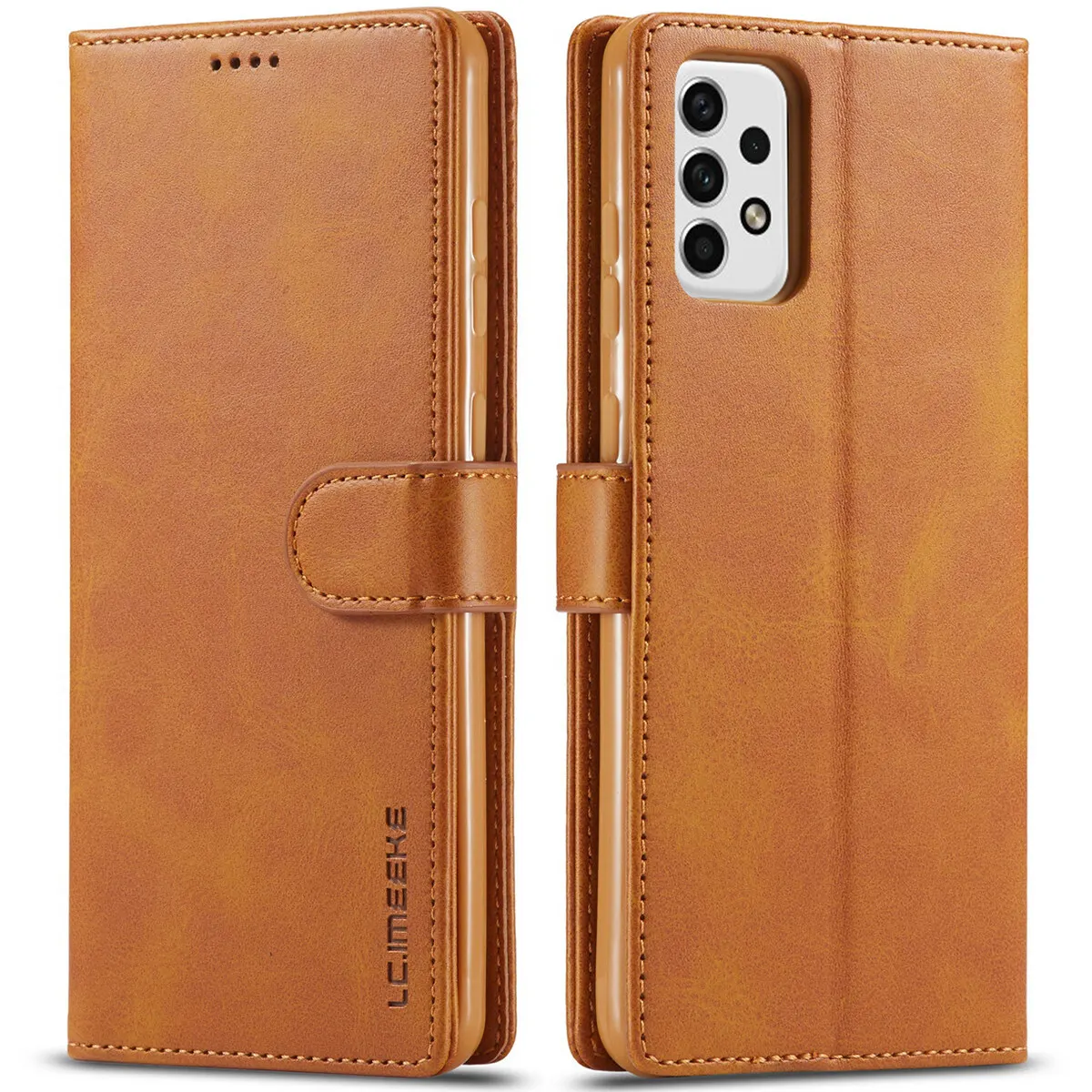【Lejia】Vantime for Galaxy A23 / F23 5g/M13 4G