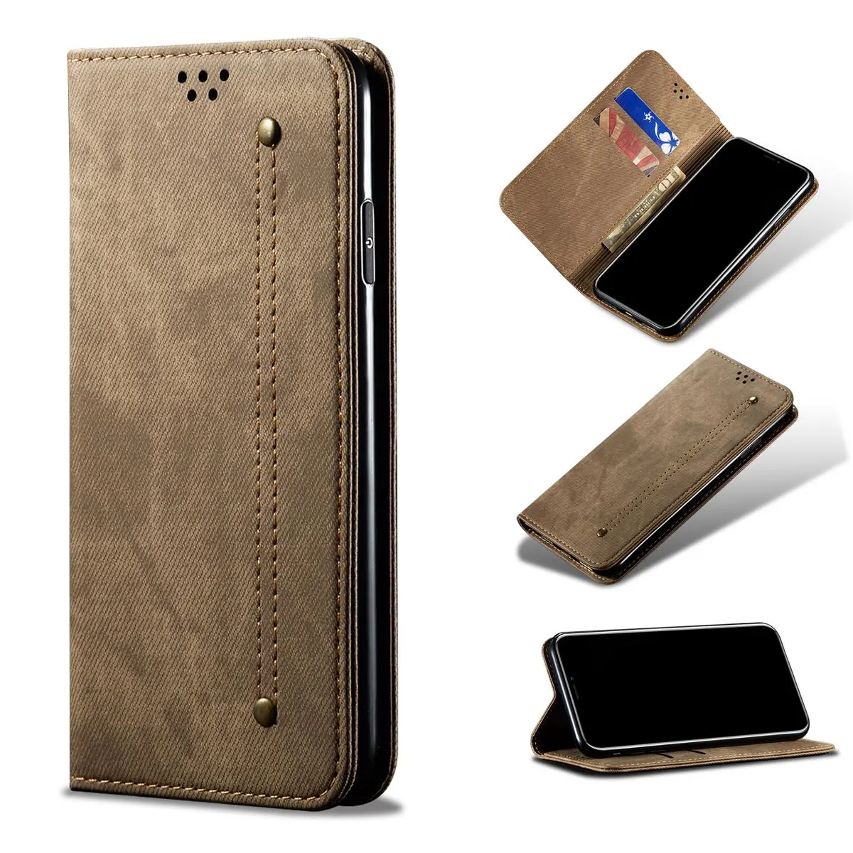 Leweisi Carbon Fiber Bumper Phone Case for Pixel 5 Back Cover Coque Shockproof