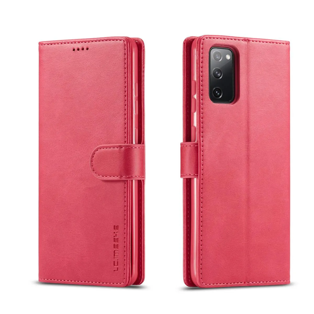 【Lejia】Casinglee for Vivo X60 Pro Case Matte Deer Design Fabric Back for Vivo