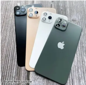 IPhone X/xs/xs Max to 11 Pro / 11 Pro Max Converter - Price in Bangladesh
