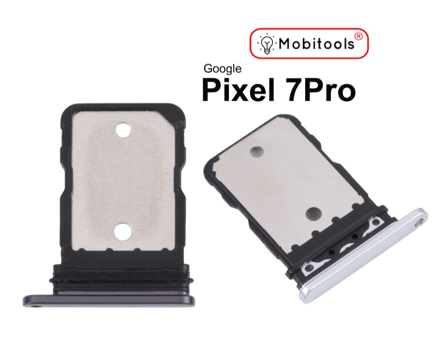 Google Pixel 7 Pro SIM Card Holder Tray for Google Pixel 7 Pro Sim Tray