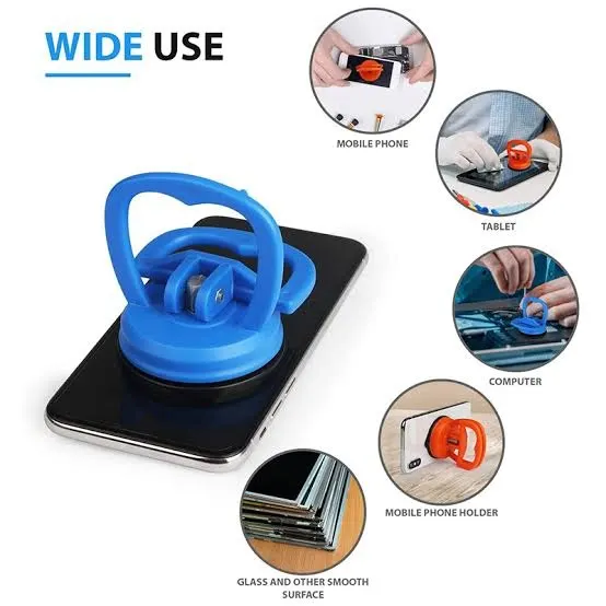 Screen Opening Tool, Touch LCD Screen Opening Pliers Splitter with Suction Cups - Price in Bangladesh