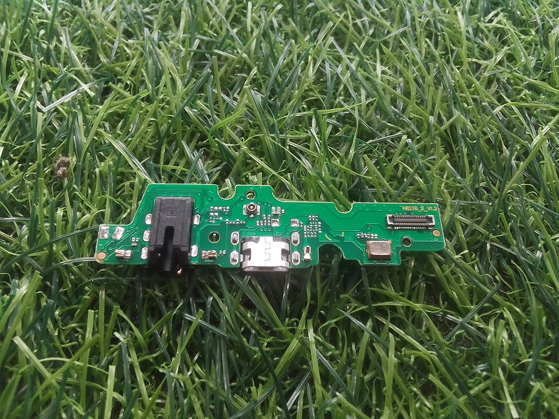 Infinix Hot 11 Play Charging Logic Board Flex / Infinix Hot 11 Play Logic Board