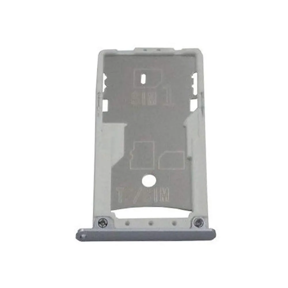 Redmi Note 4x /Max 2 Silvar Color SIM Card Holder Tray - Price in Bangladesh