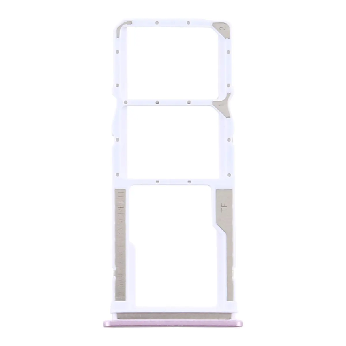 Redmi 9 Golden Color SIM Card Holder Tray - Price in Bangladesh