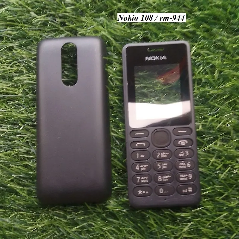 Nokia 108 / Rm-944 Casing Case Cover