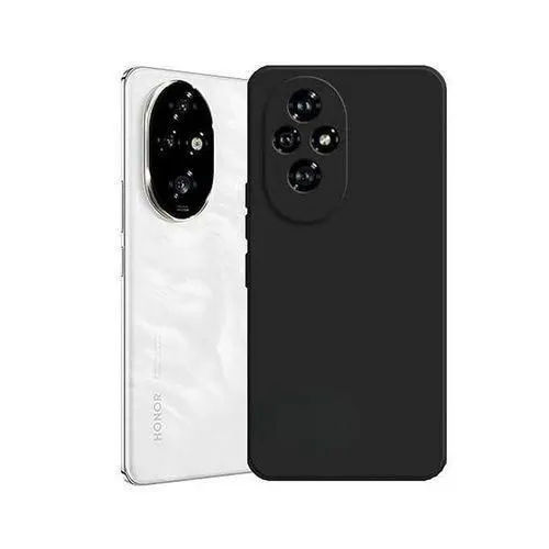 Honor 200 Pro/ ALL Type of cover ( Silicone cover / Xundd cover / Pani cover / Transparent cover ) cover Pani Cover