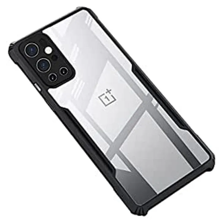 OnePlus 9 Pro/ ALL Type of cover ( Silicone cover / Xundd cover / Pani cover / Transparent cover ) cover Pani Cover